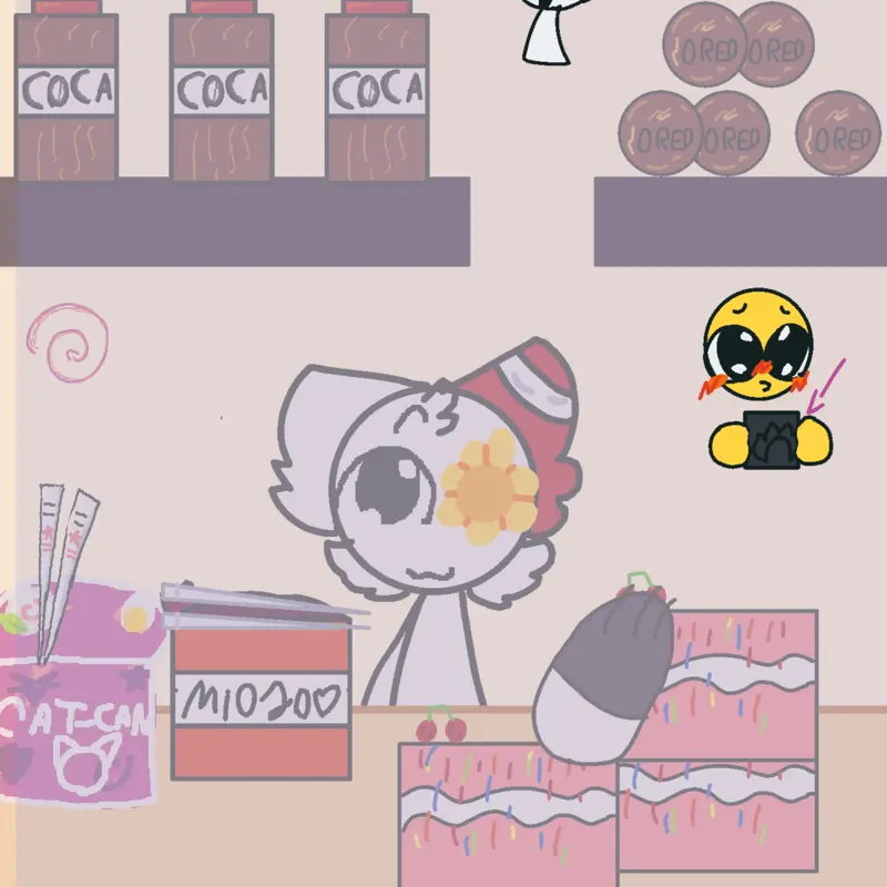 Game by @lonely_star