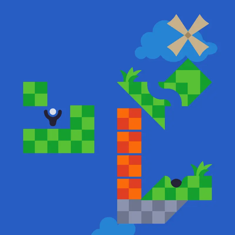 Game by @Virtualcastle