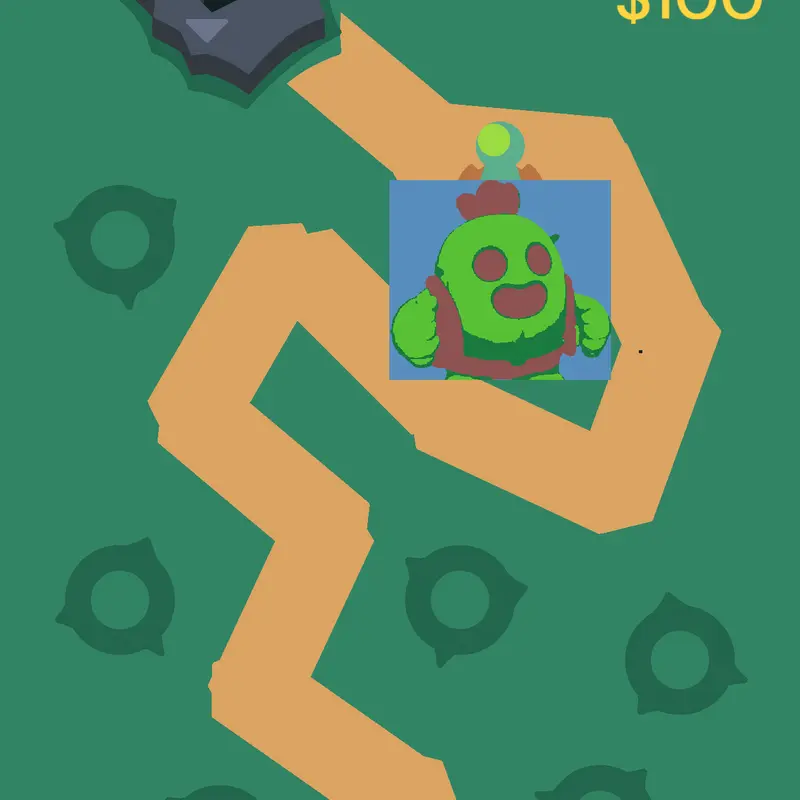 Game by @Spike_Fan