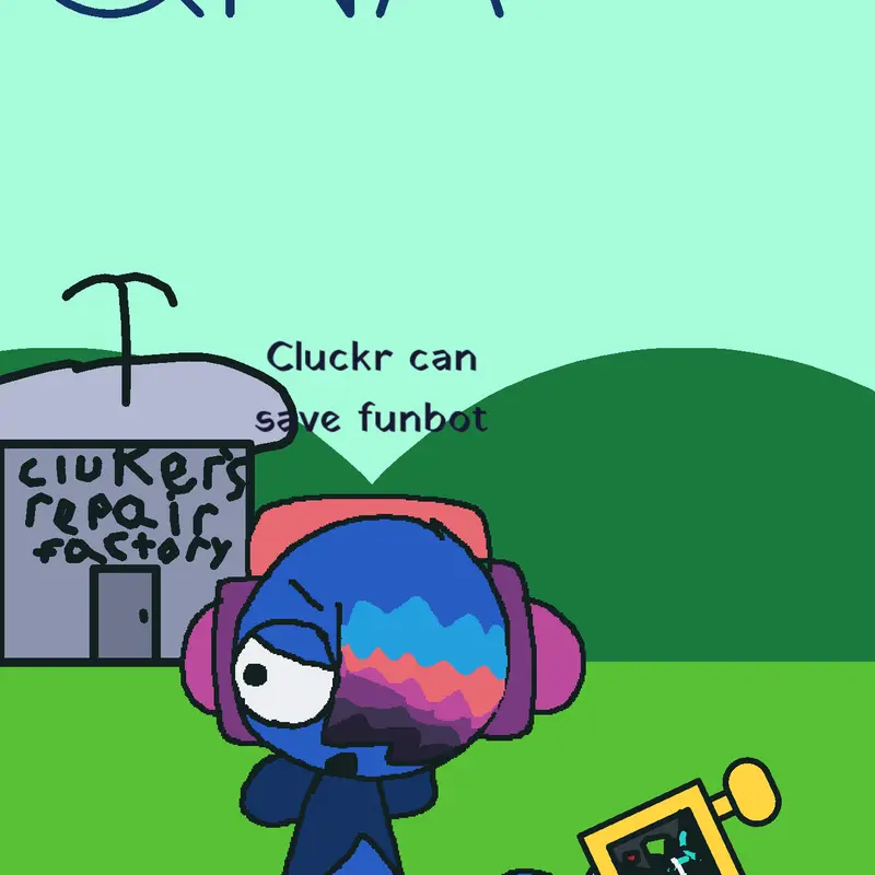 Game by @Morefunwith_clwse