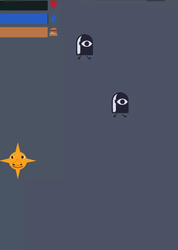 Game by @orbitial