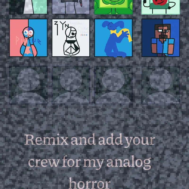 Game by @-Steve-