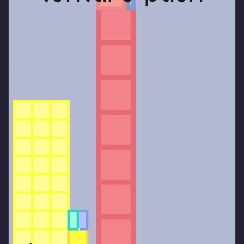 number blocks perfect by @perfectnumber5