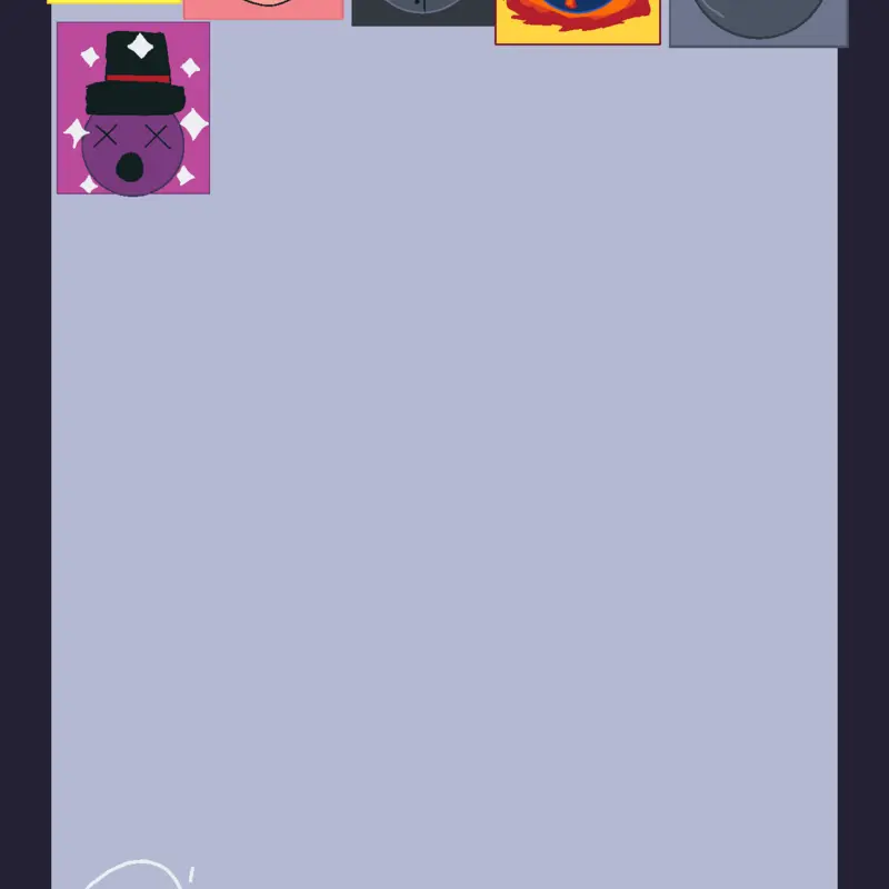Game by @tchubirub