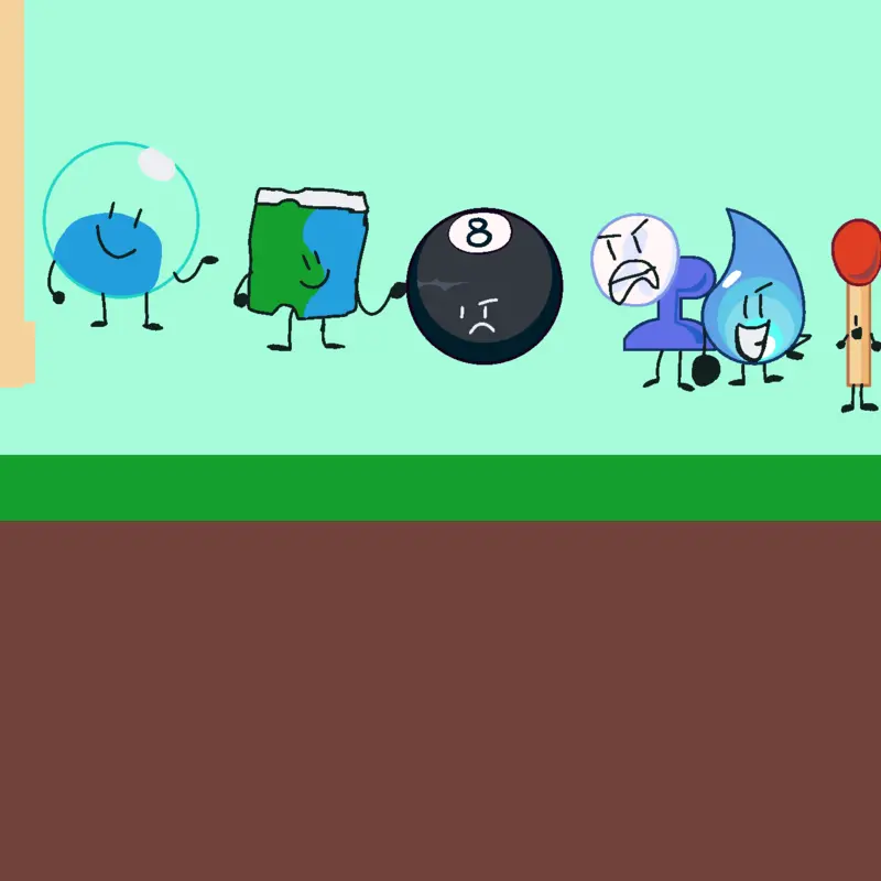 Game by @joaninhas