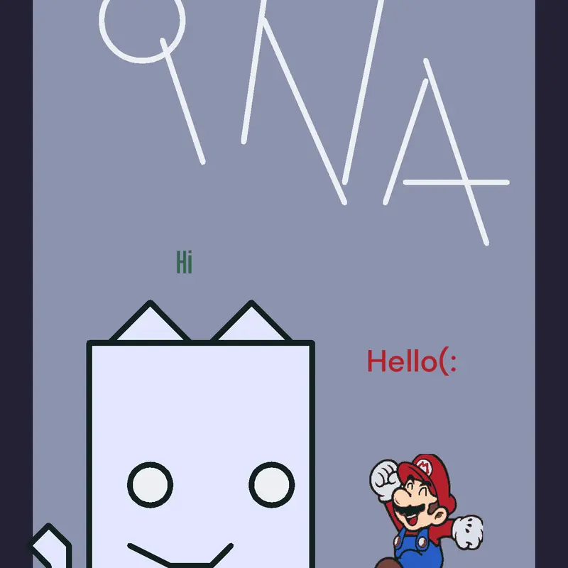 Game by @Cesu