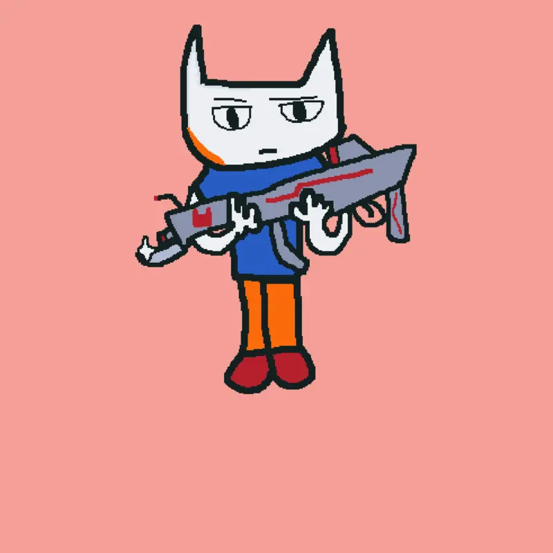 Game by @antguy
