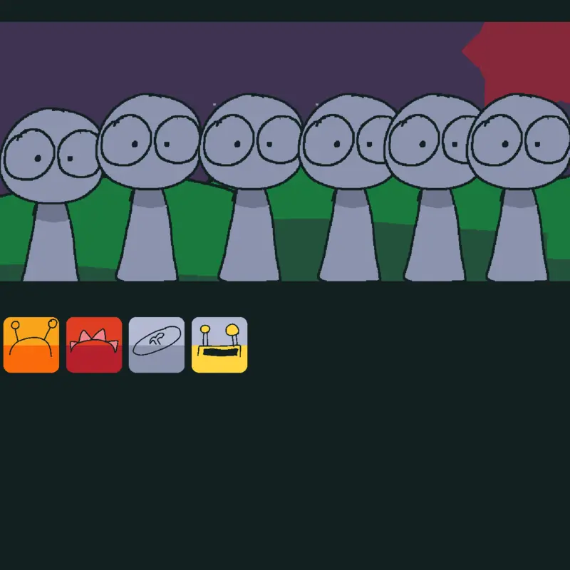 Game by @zuzupower98