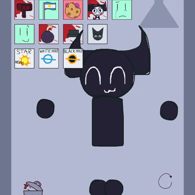 Game by @pipolin