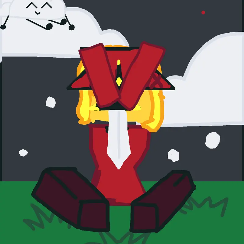 Game by @forsadandy