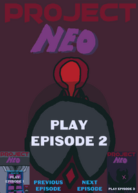 Project Neo Ep.2: Entering The Company...