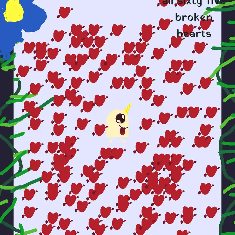 Game by @beanstalk