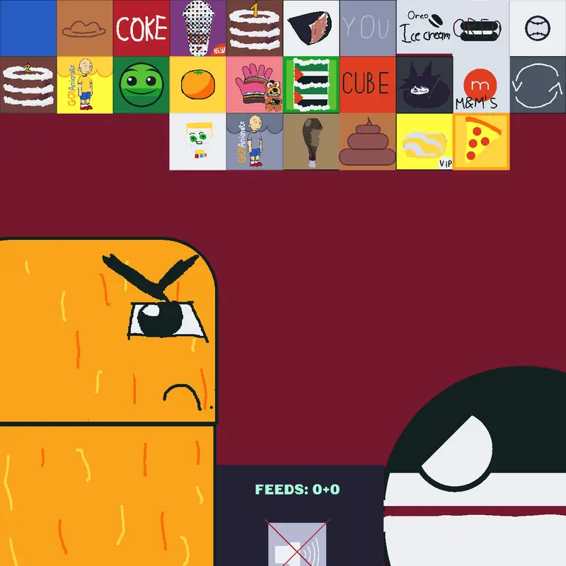 Game by @ZDOH-32oW