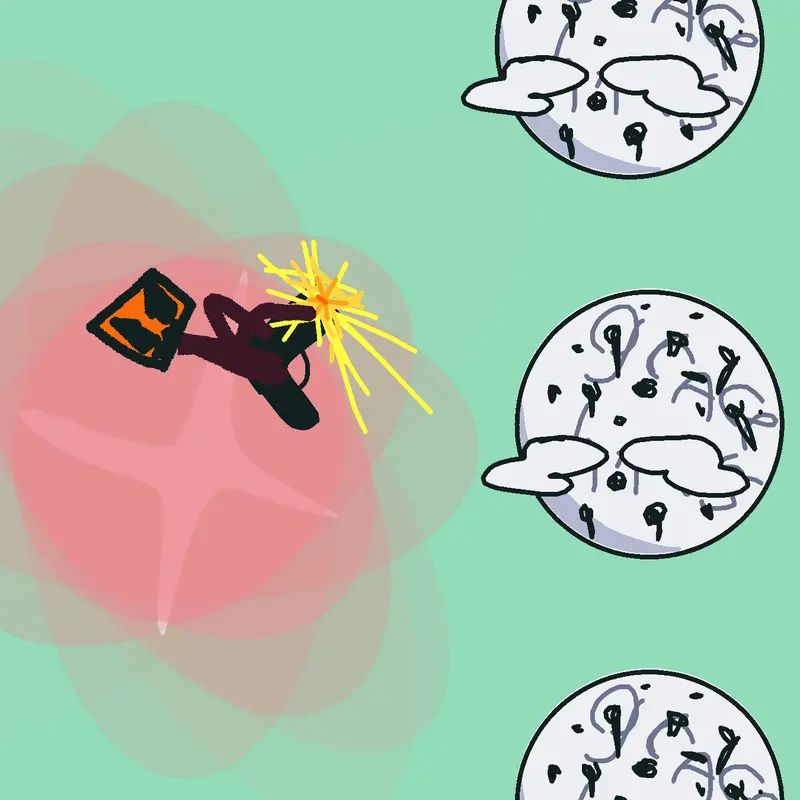 Game by @radomscreations