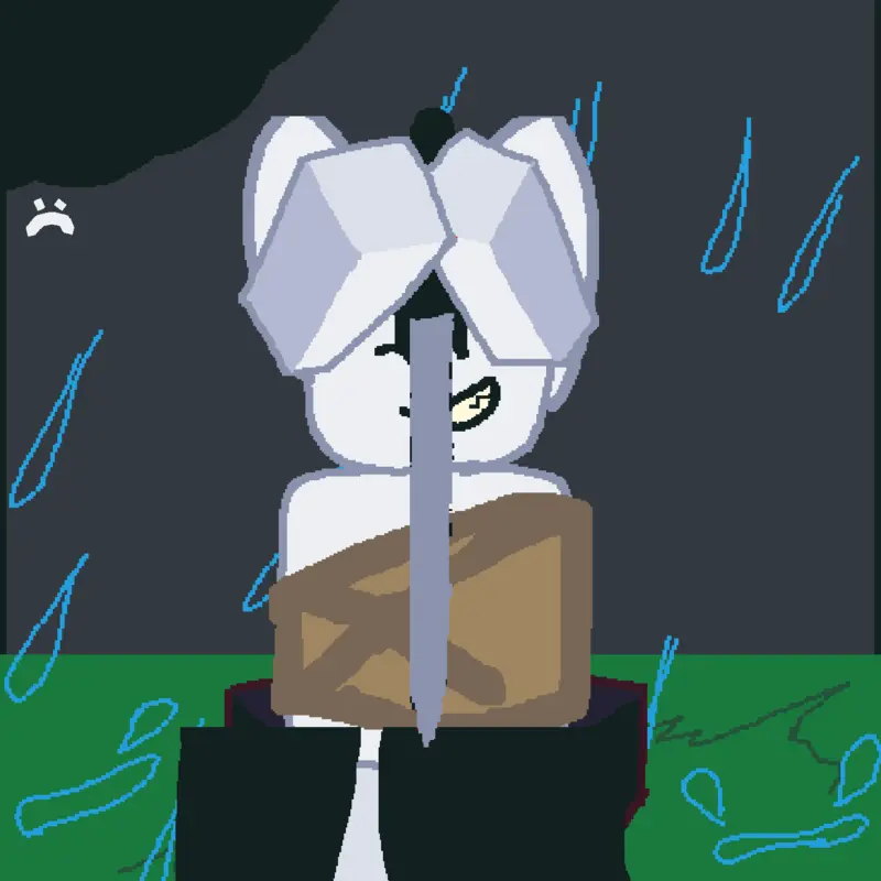 Game by @hdjshsjwvn