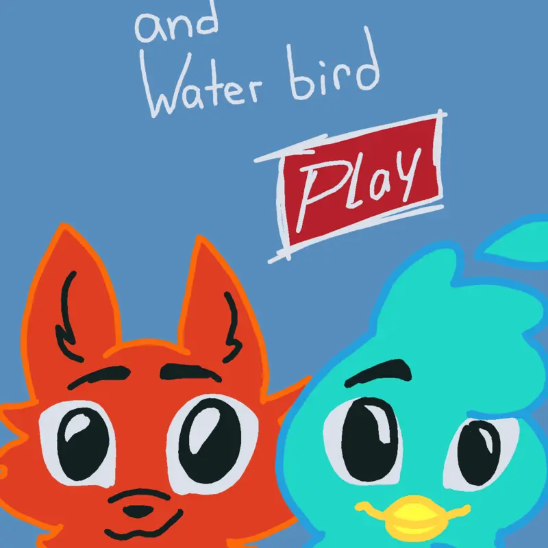 Game by @Fire_Heart