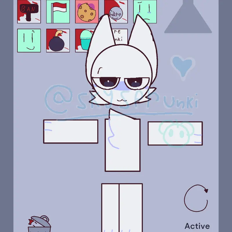 Game by @Fireball1234