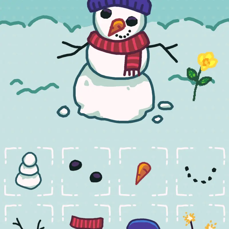 Game by @mainelouise_02