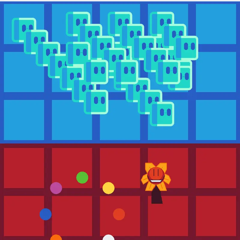 Game by @Croc_zilla