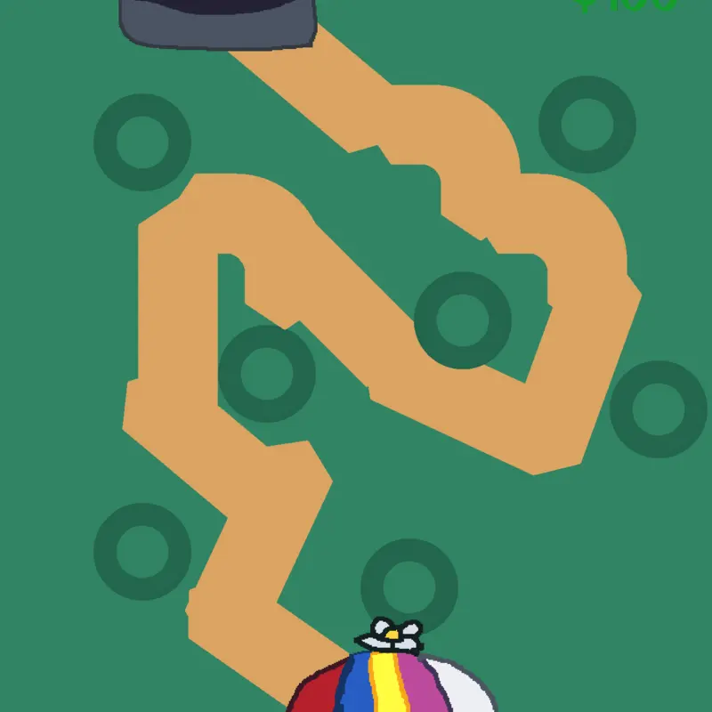 Game by @1CYS_1SL4ND_0FF1C4L