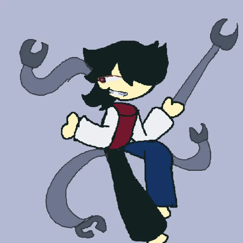 Game by @Lum1na_Scarlet