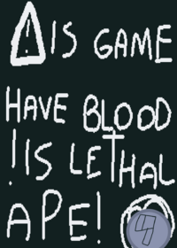 Lethal ape 4