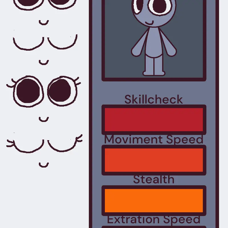 Game by @The_Luppee