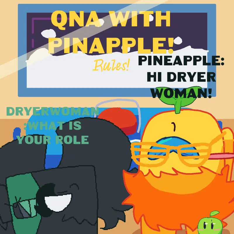 Game by @-_danara-thespider_-