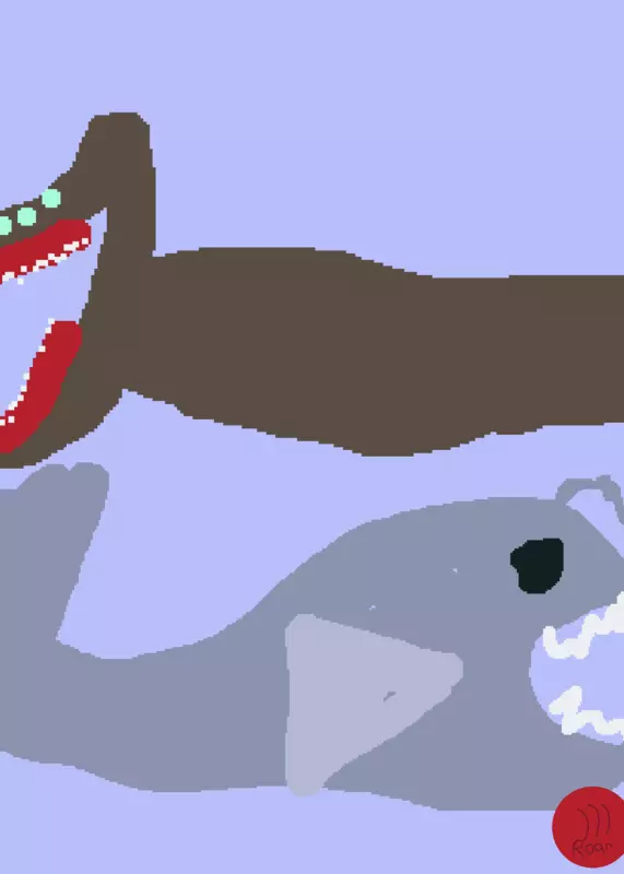 Game by @its-the-rare-bloop