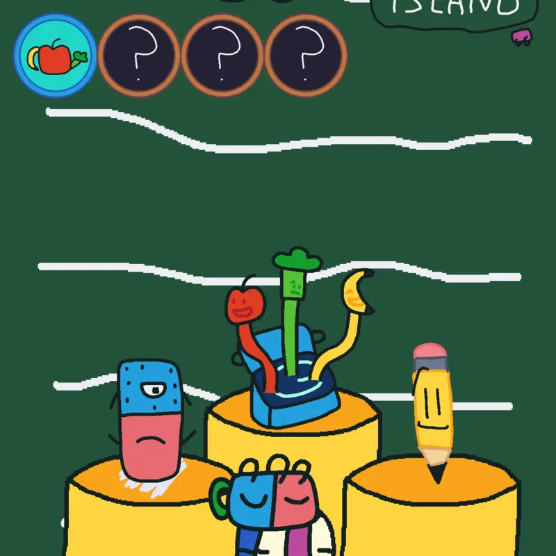 Game by @Snailearth_221