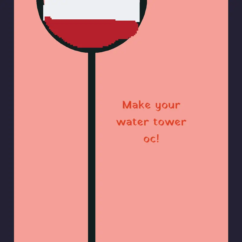 Game by @joma_watertower