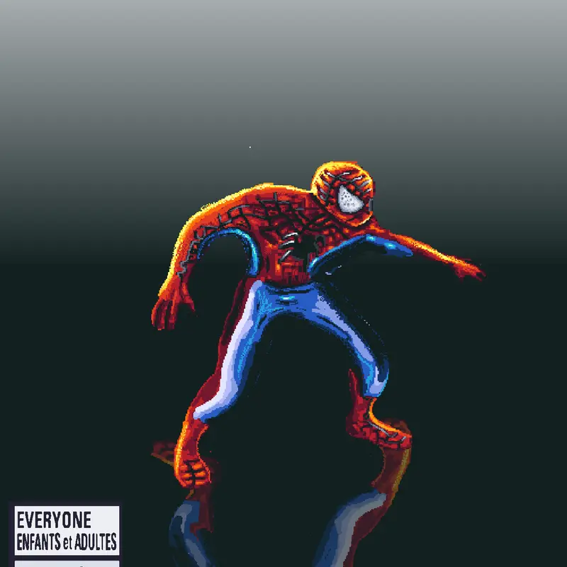 SPIDER MIX by @Liedson212