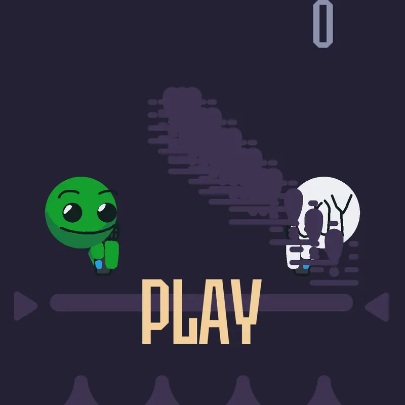 Game by @ldka