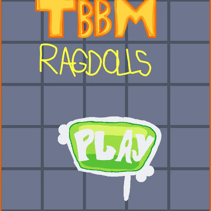 Game by @MauricioLindo