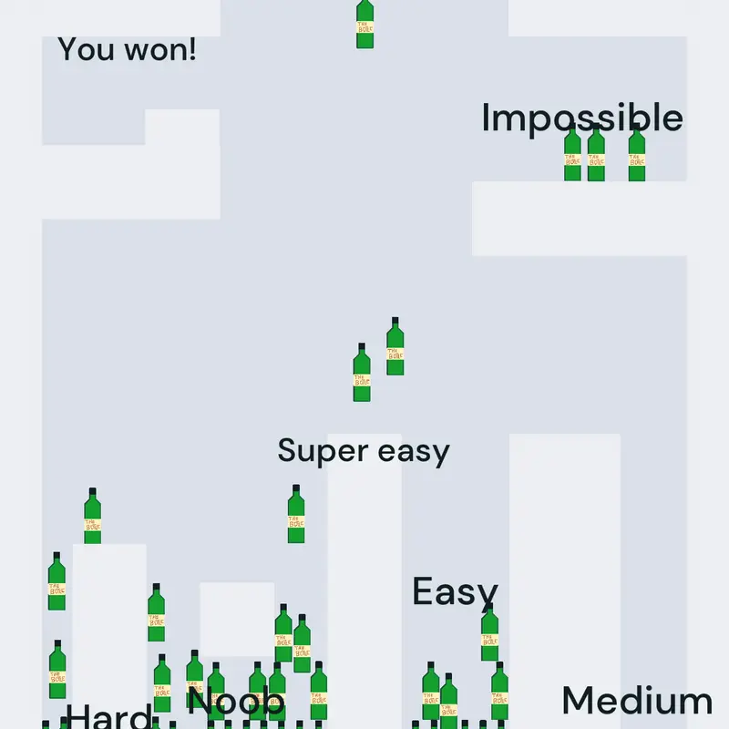 Game by @shittytower