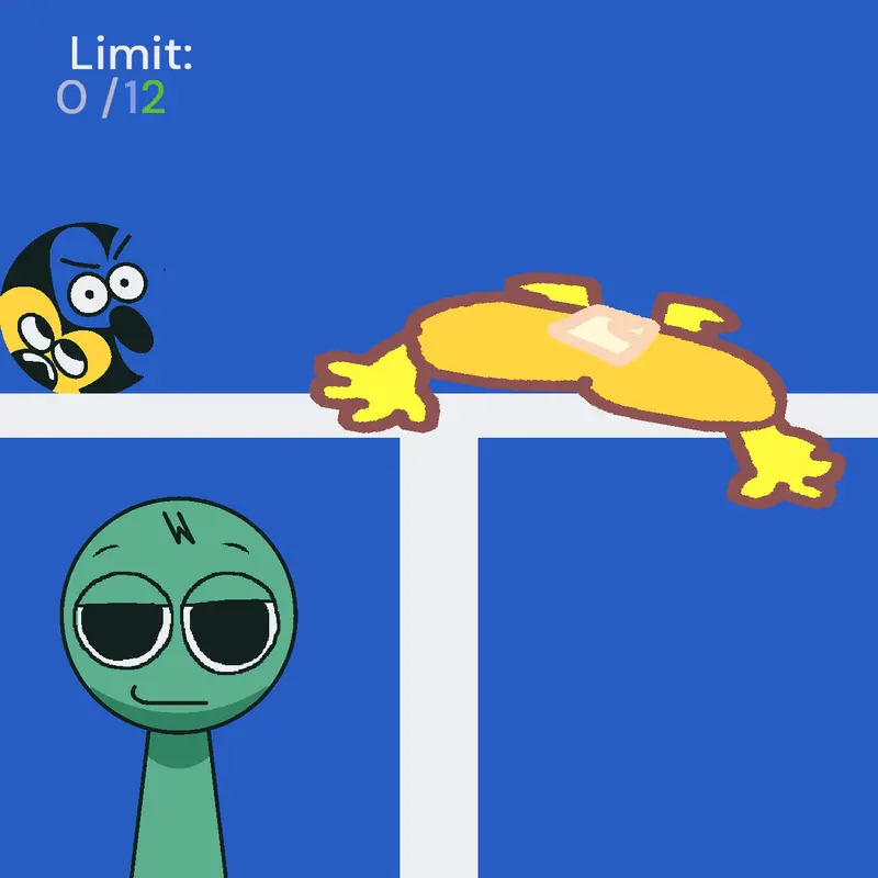 Game by @littlebug