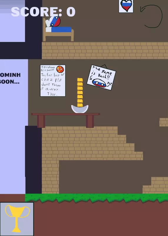 Game by @Watchman_of_D00M