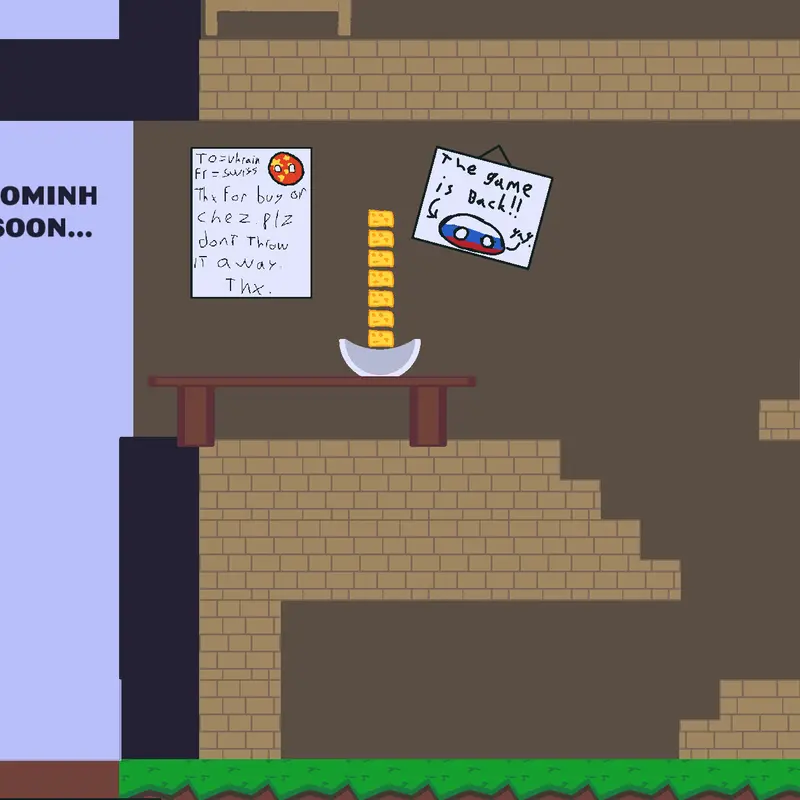 Game by @Watchman_of_D00M