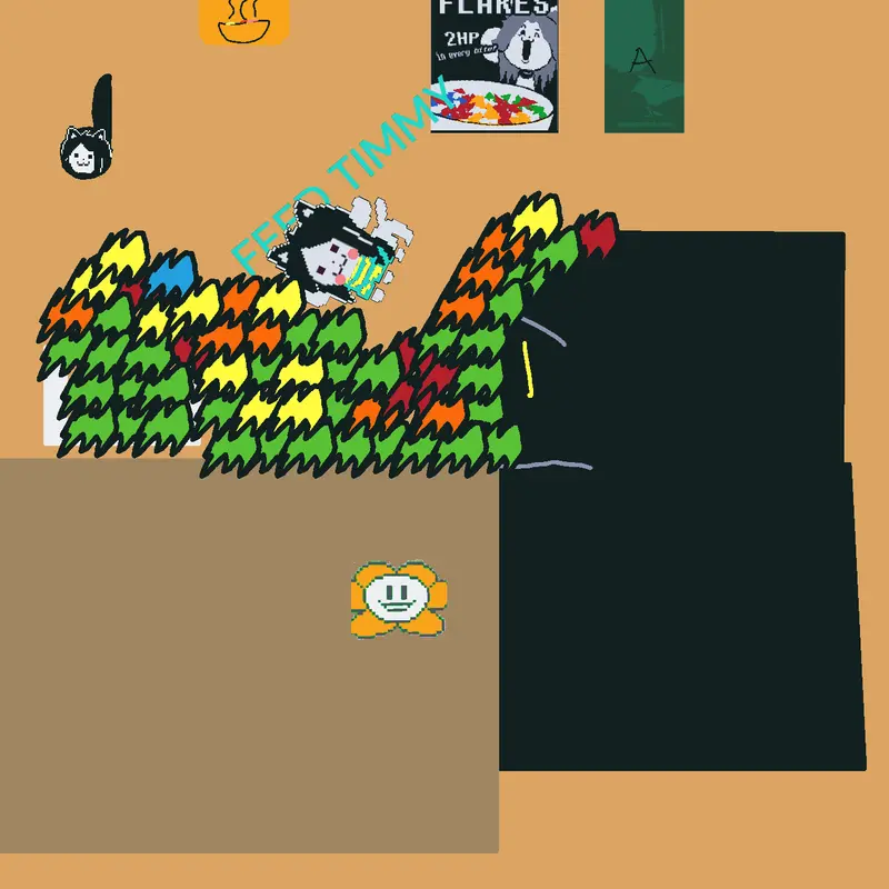 Game by @mr_cheese_man