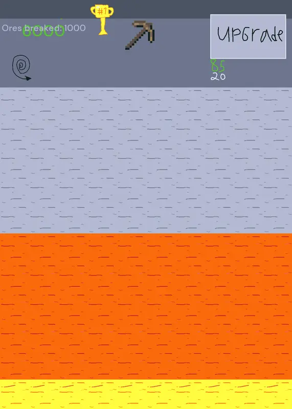 Game by @dino_studios