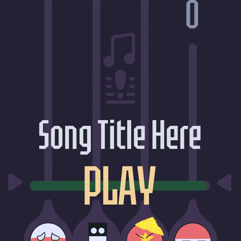 Game by @LittleBeo