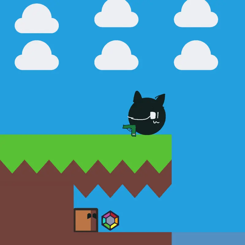 Game by @Mirabella