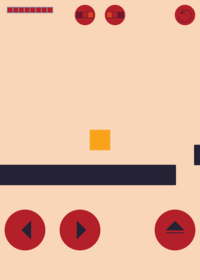 Platformer V.0.4.1