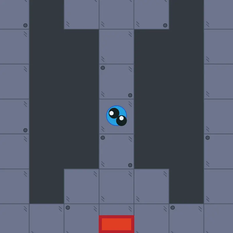 Game by @ARandomKirbFan
