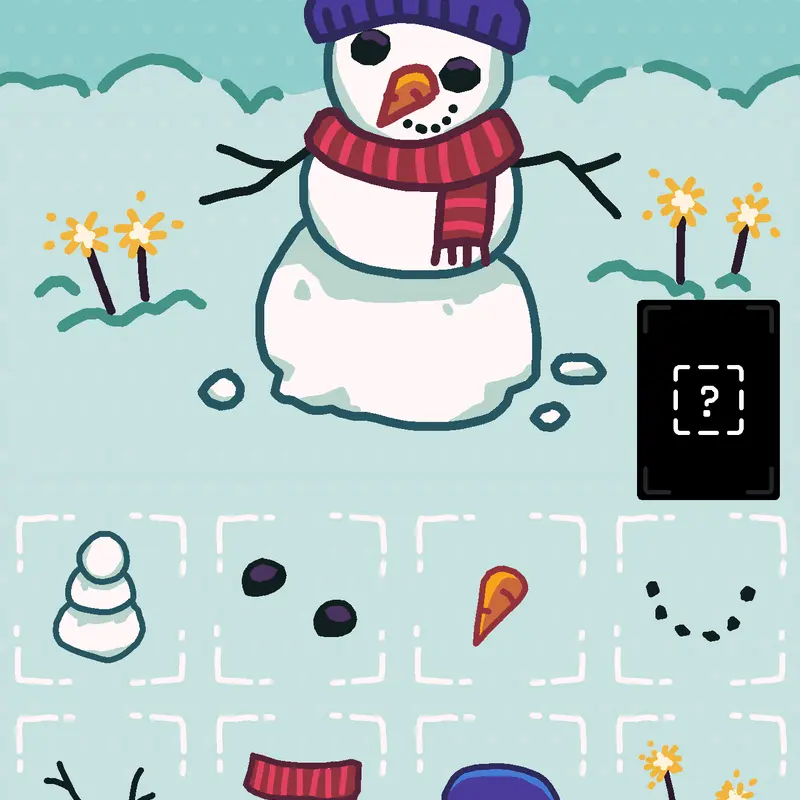 Game by @Aistle