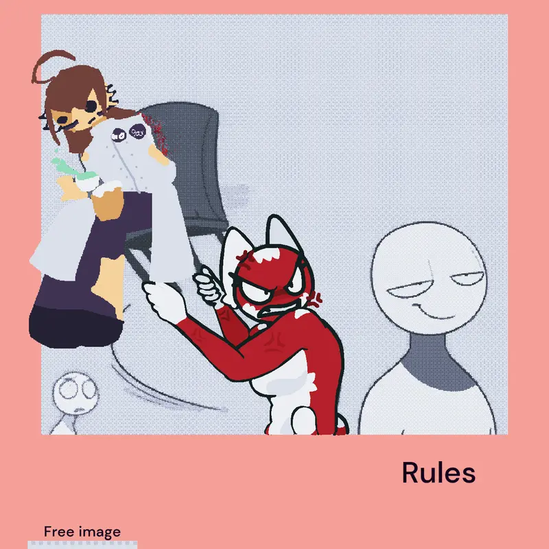Game by @VO1D-P3RS0N