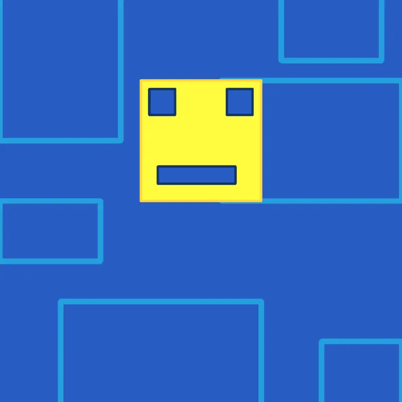 Game by @omega_gd-cube
