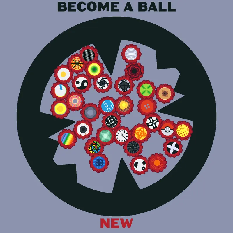 Game by @BalIz