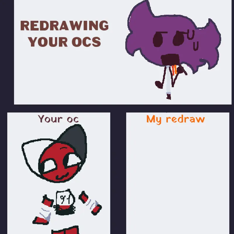 Game by @meowerome