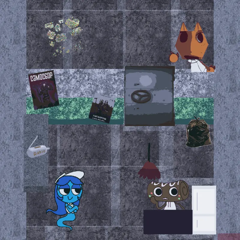 Game by @not_sigmabra